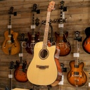 Crafter ABLE D600 CEN - solid spruce top