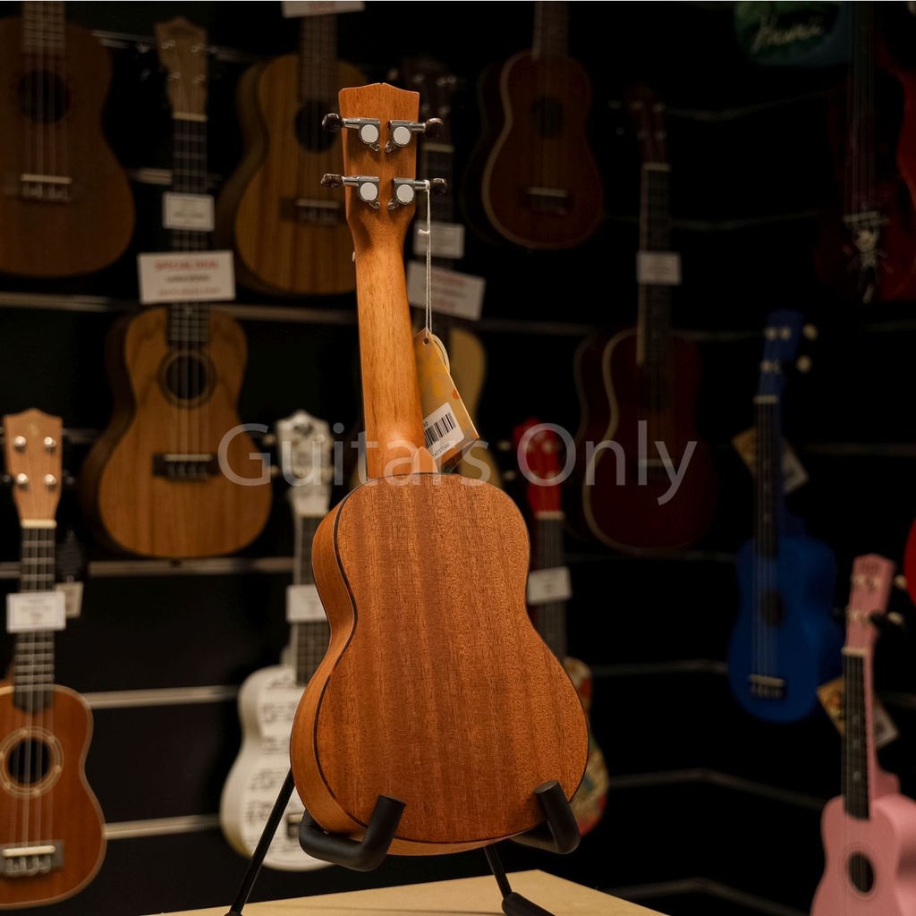 Korala UKS-410 Performer sopraan ukulele
