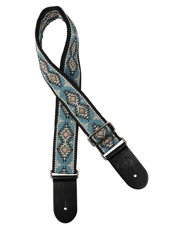 Gaucho Traditional strap GST-193-03