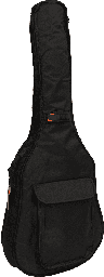 [HTO GB20C] Tobago gigbag classical guitar 4/4 - 5mm padding