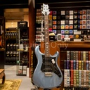 Prs Se NF3 Ice Blue Metallic Rosewood