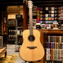 Bromo BAT1 Solid Spruce Top