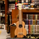 Korala UKS-510 Performer concert ukulele zebrano