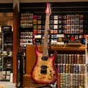 Schecter C-6 Pro, Aurora Burst