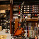 Schecter E-1 Custom Vintage Sunburst