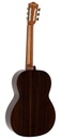 Salvador Cortez solid cedar - solid rosewood + Hardcase