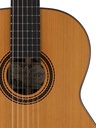 Salvador Cortez solid cedar - solid rosewood + Hardcase