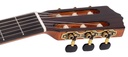 Salvador Cortez solid cedar - solid rosewood + Hardcase