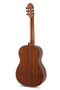 Manuel Rodriguez Magistral - solid cedar - solid mahogany + koffer
