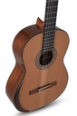 Manuel Rodriguez Magistral - solid cedar - solid mahogany + koffer