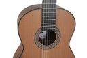 Manuel Rodriguez Magistral - solid cedar - solid mahogany + koffer