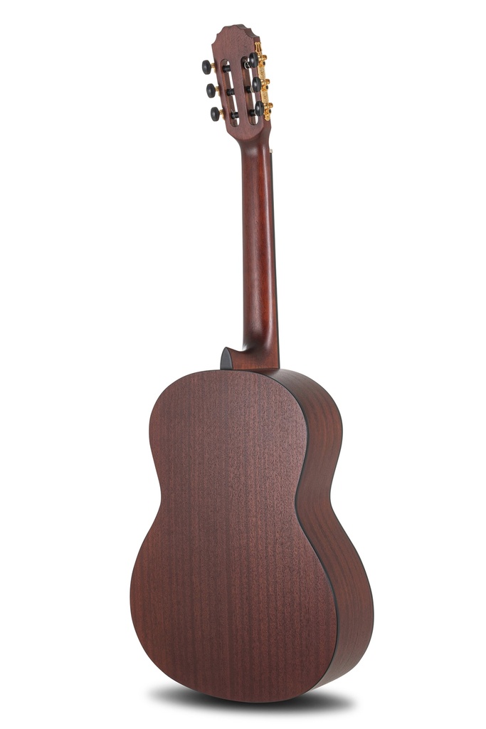 Manuel Rodriguez Caballero China - satin - 4/4