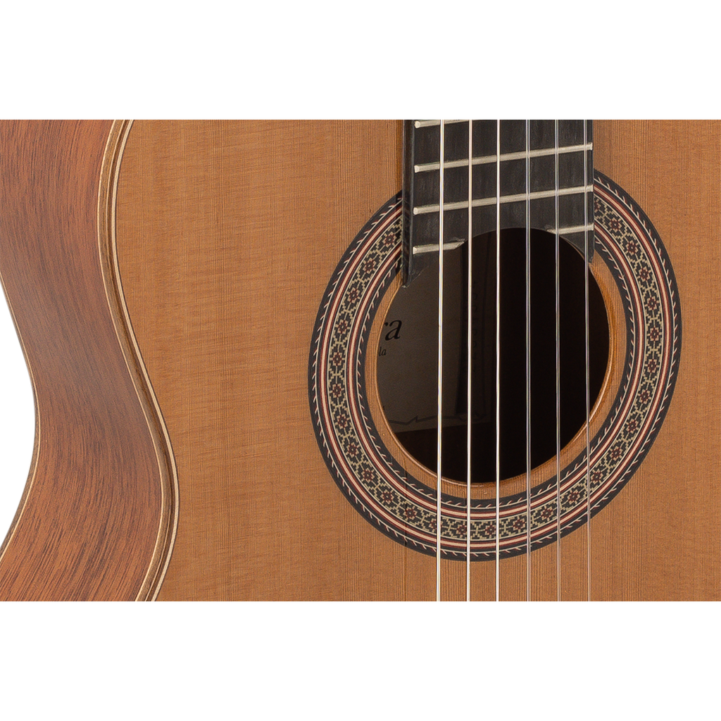 Admira A40 Made in Spain