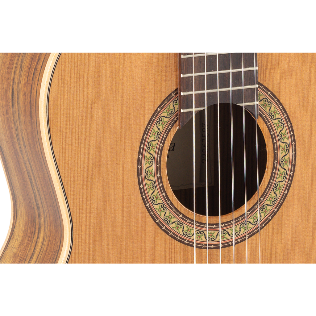 Admira A8 Made in Spain