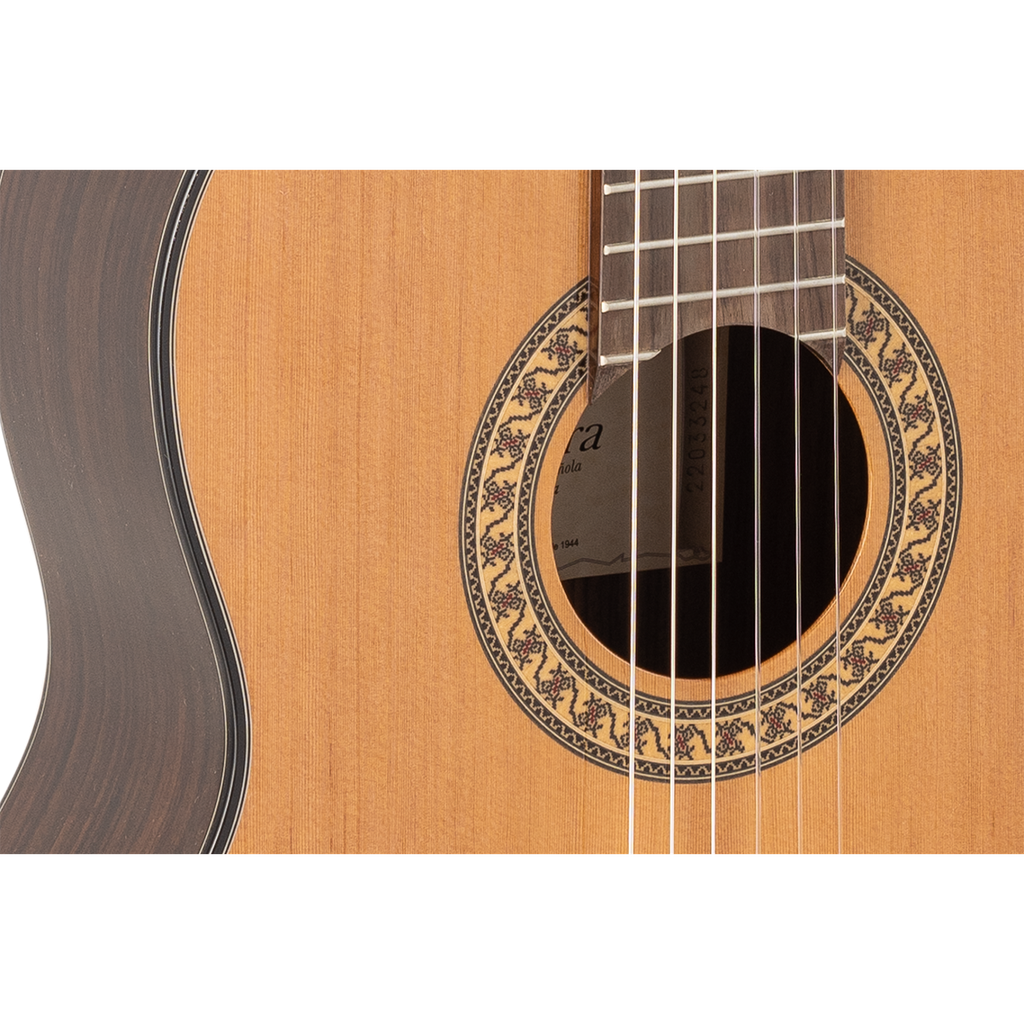 Admira A6 Made in Spain