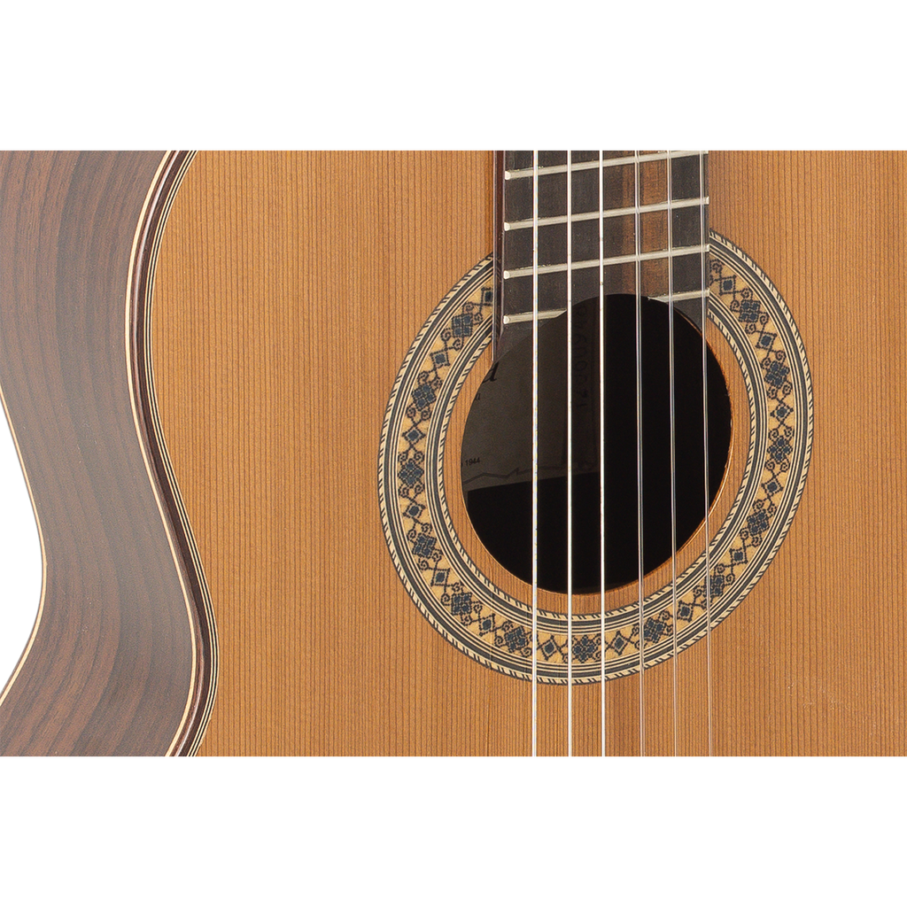 Admira A15 Made in Spain