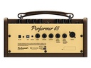 Richwood RPF-65 amp 2 channels, chorus/reverb, looper, drums, dual footswitch