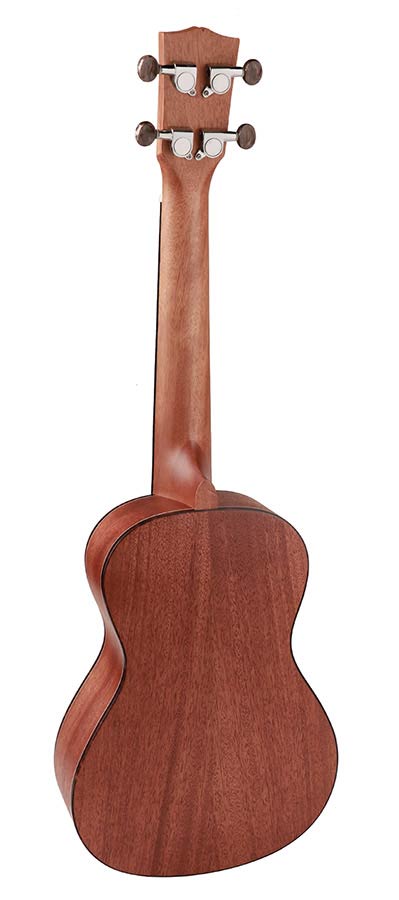 Korala UKC-210 concert ukulele sapele
