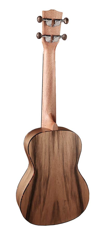 Korala UKC-910 concert ukulele Dao wood