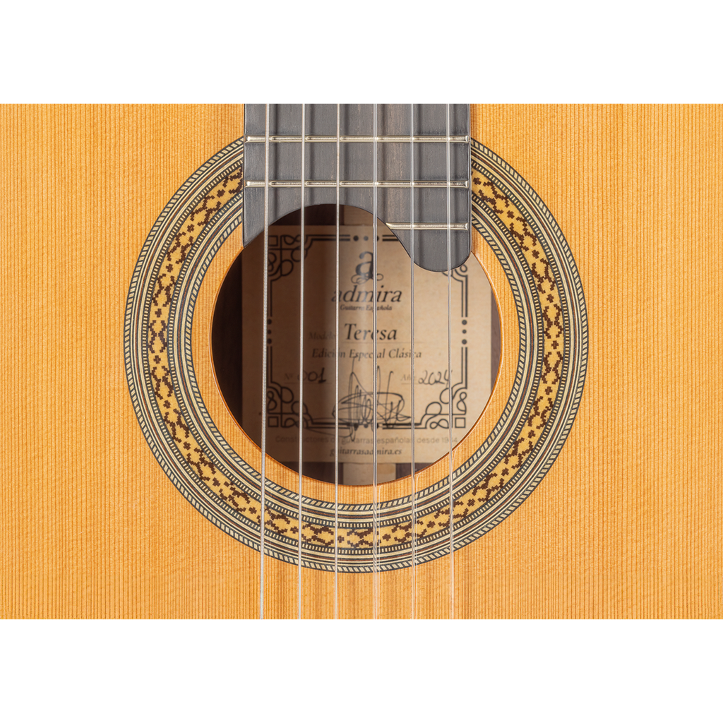 Admira Teresa Made in Spain