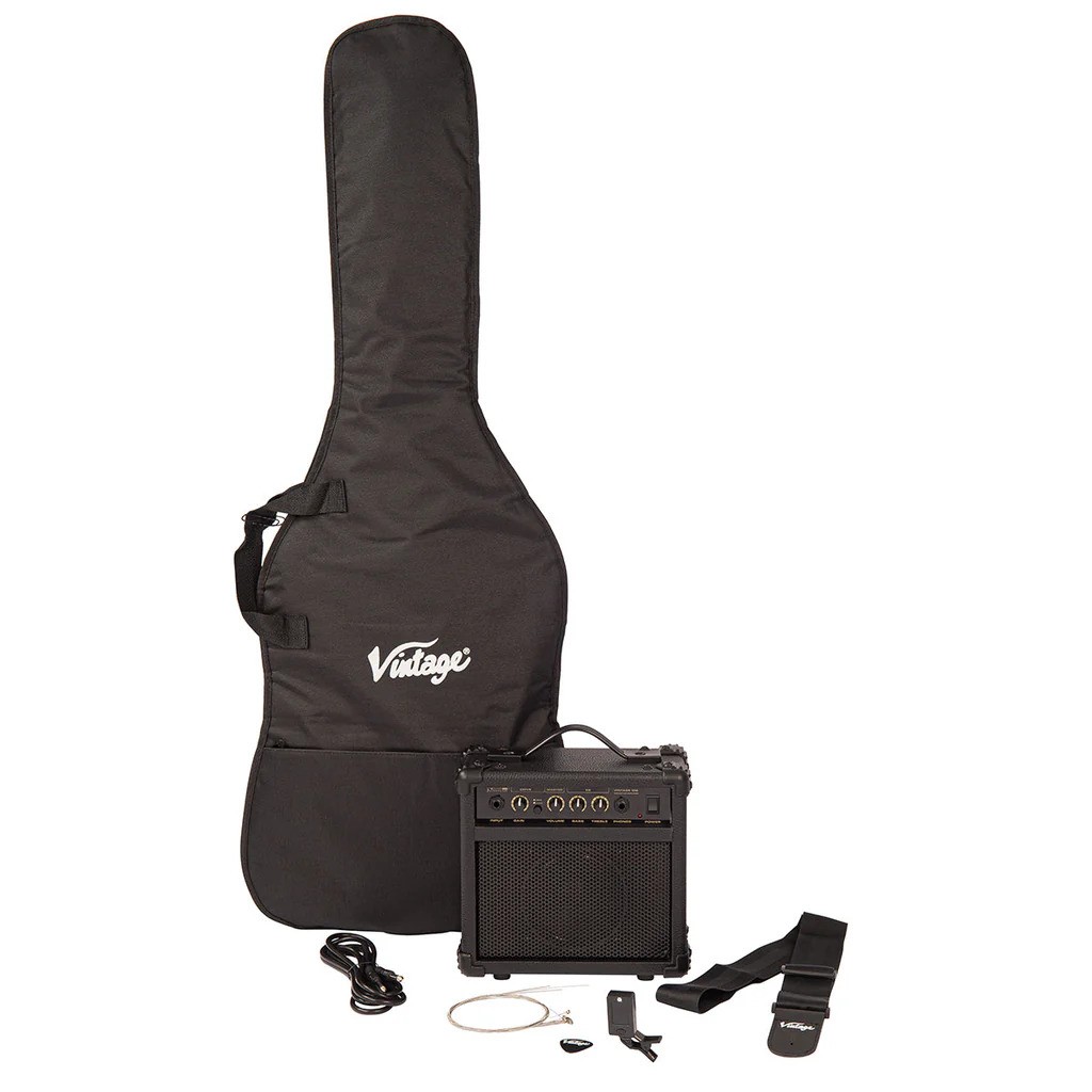 Vintage starter pack V10 - wine red