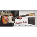 Vintage starter pack V20 - tone sunburst