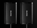 Valeton VFR-110 active cabinet class D 1300W 10" + 1"