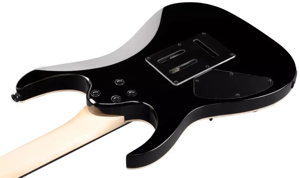 Ibanez GRGA120 BKN