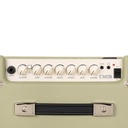 Cort CM15R White gitaarversterker
