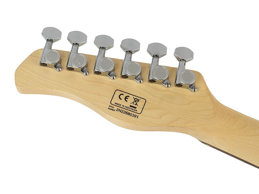 Sire Guitars T3/VWH