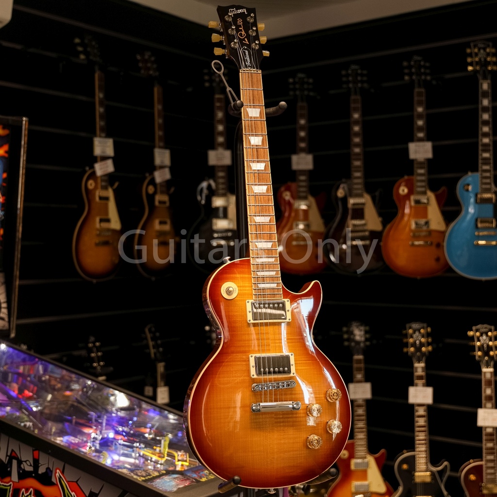 Gibson Les Paul Traditional 2015 (preloved)