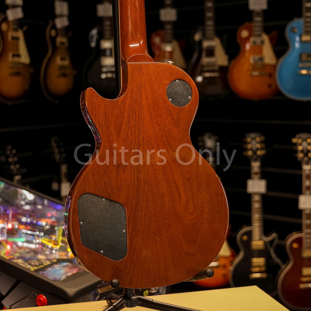 Gibson Les Paul Traditional 2015 (preloved) back detail