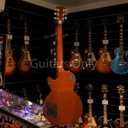 Gibson Les Paul Classic 2015 Fireburst (preloved) back