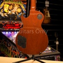 Gibson Les Paul Classic 2015 Fireburst (preloved) back detail