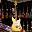 EKO S300CRM Strat Metallic Cream