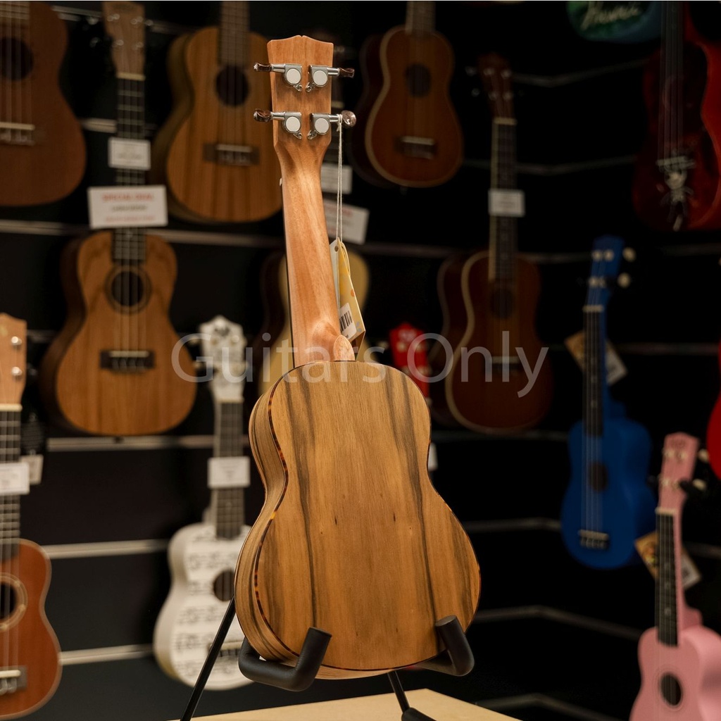 Korala UKS-910 Performer sopraan ukulele