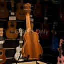 Lanikai Sopraan ukulele LKUSPST-S solid spruce top + tas