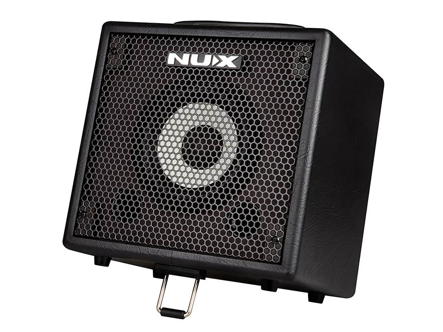 NUX Mighty Bass 50 Watt Modelling Amp