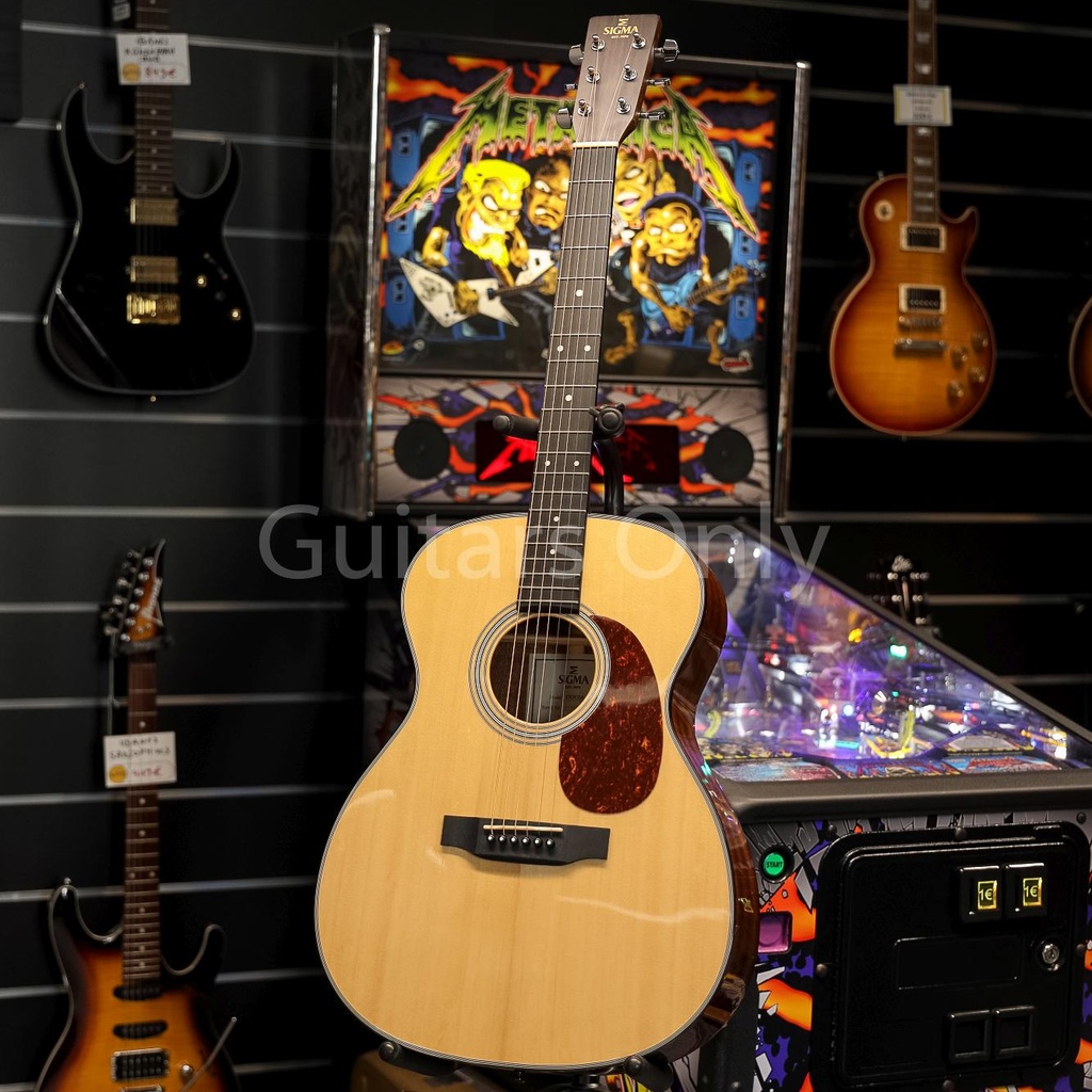 Sigma Guitars GSI 000M-1