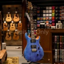 PRS SE Custom 24 - Faded Blue w/bag