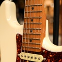 Schecter USA Custom Wembley II Traditional, Transparent Blonde