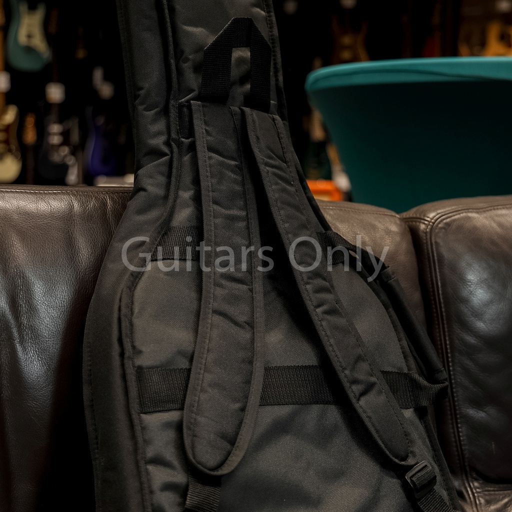 Gigbag for electrical guitar