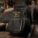 Gigbag for acoustic guitar