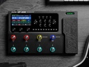 Valeton GP-200 multi-effects processor with IR + amp/cab simulation +