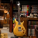 Prs SE DGT Gold Top