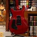 PRS S2 Custom 24 DS Dark Cherry Sunburst w/bag