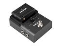 NUX B-8 Wireless 2.4 GHz professional wireless system for instruments