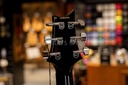 Prs 10th Anniversary S2 Custom 24 Limited Edition KW - Black Amber