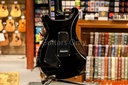 Prs 10th Anniversary S2 Custom 24 Limited Edition KW - Black Amber