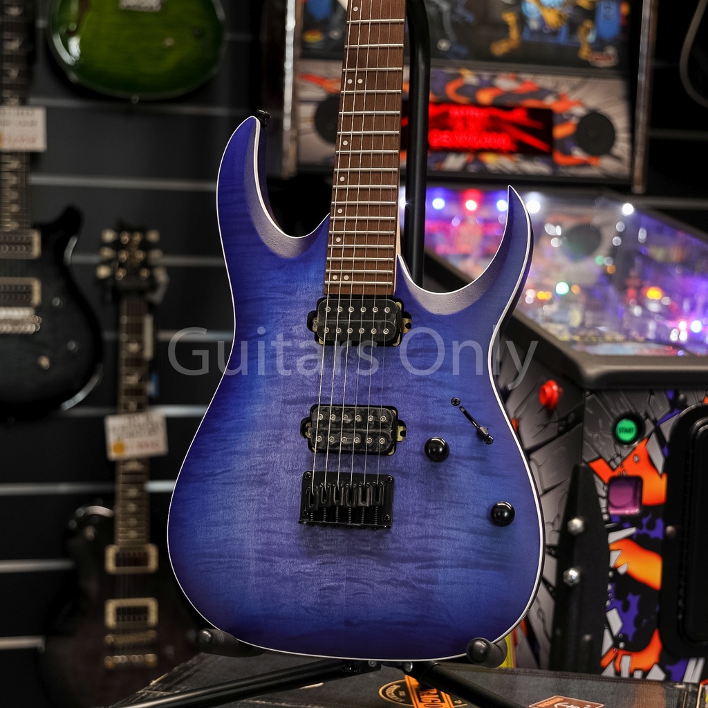 Ibanez RGA42FM-BLF